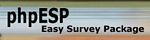 phpESP